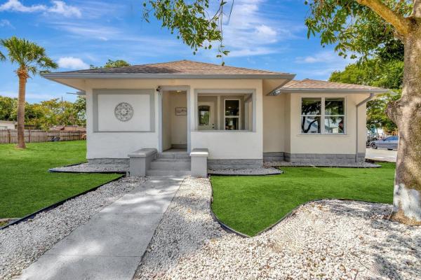 Rosedale, 448 Roseland Dr, West Palm Beach, Florida 33405, image 1