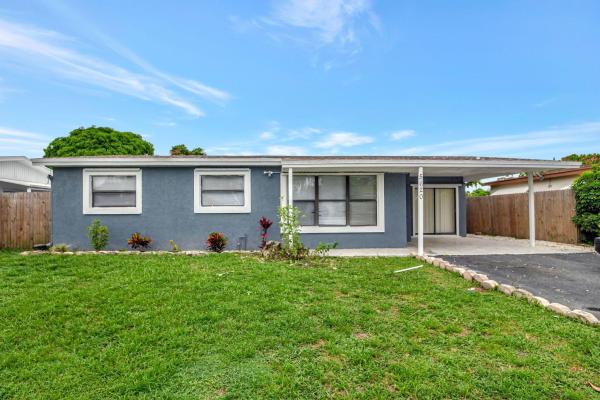 Lake Worth Hills, 5620 S 38th St, Greenacres, Florida 33463, image 1