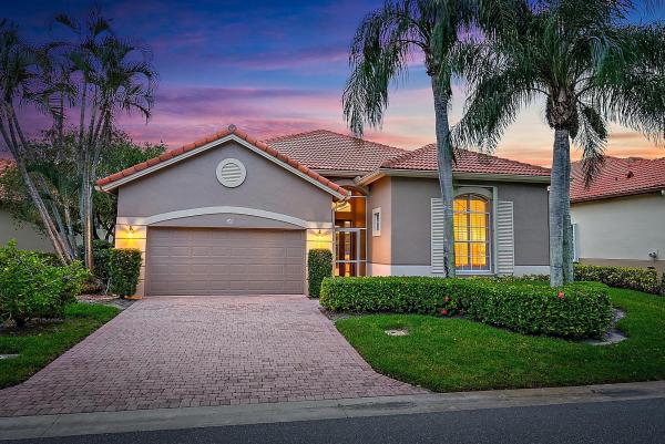 Monterey Pointe, 50 Monterey Pointe Dr, Palm Beach Gardens, Florida 33418, image 1