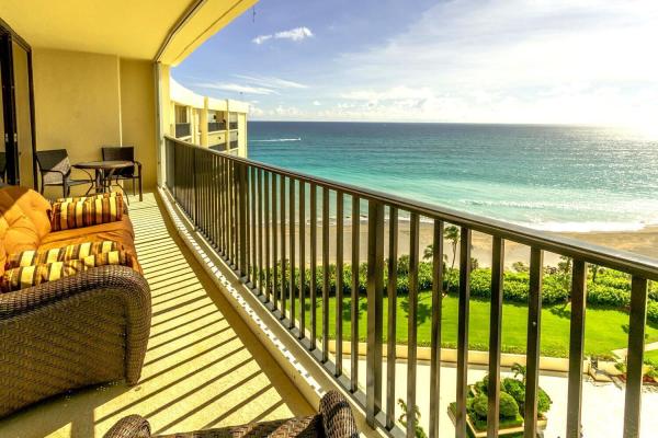 Ocean Trail, 400 Ocean Trail Way #1405, Jupiter, Florida 33477, image 1
