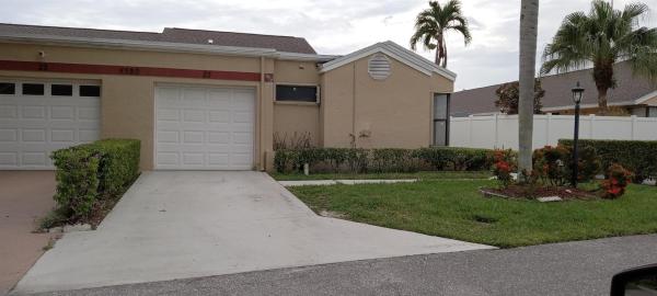 Villas On The Green, 4580 Discovery Ln #23, West Palm Beach, Florida 33417, image 1