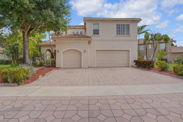 Black Diamond, 1324 Beacon Cir, Wellington, Florida 33414, image 1