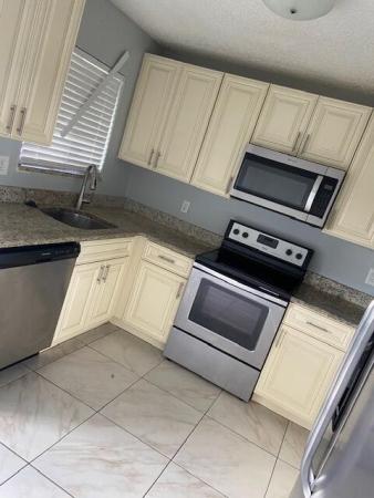 Villas Of Rosewood, 578 SW Sara Blvd, Port St. Lucie, Florida 34953, image 1