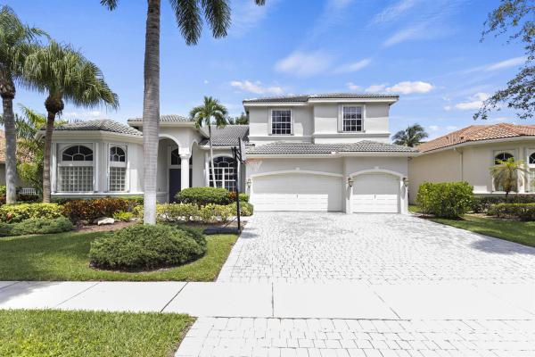Avalon, 9617 Parkview Ave, Boca Raton, Florida 33428, image 1