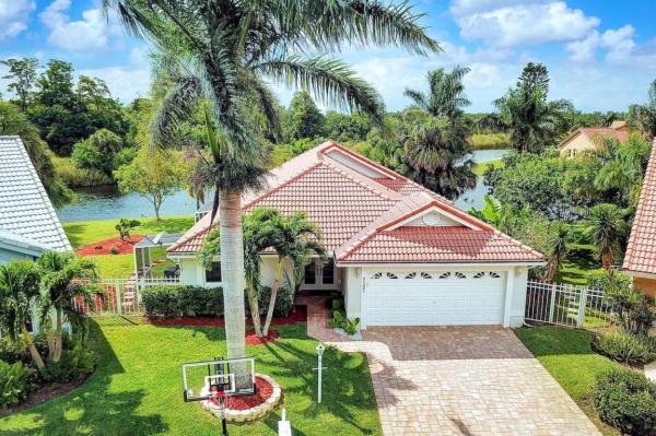 Impressions, 21221 Sawmill Ct, Boca Raton, Florida 33498, image 1