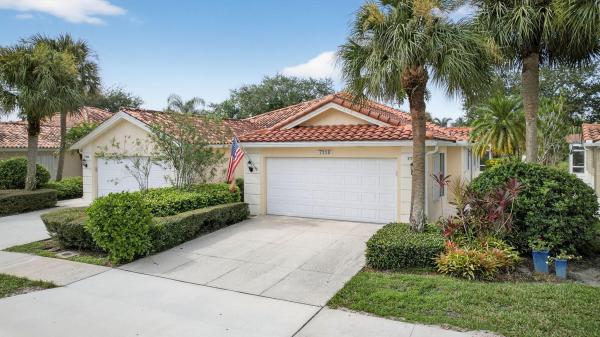 RiverWalk, 7112 Grassy Bay Dr, West Palm Beach, Florida 33411, image 1