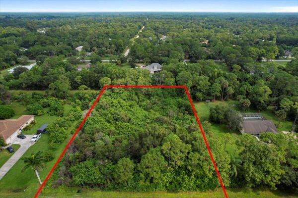 Jupiter Farms, Xxx 174th Pl, Jupiter, Florida 33478, image 1