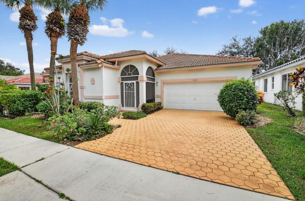 Palm Isles West, 9569 Arbor View Dr, Boynton Beach, Florida 33437, image 1