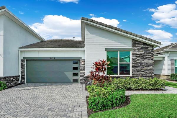 Telaro At Tradition, 10219 SW Corvus Ln, Port St. Lucie, Florida 34987, image 1