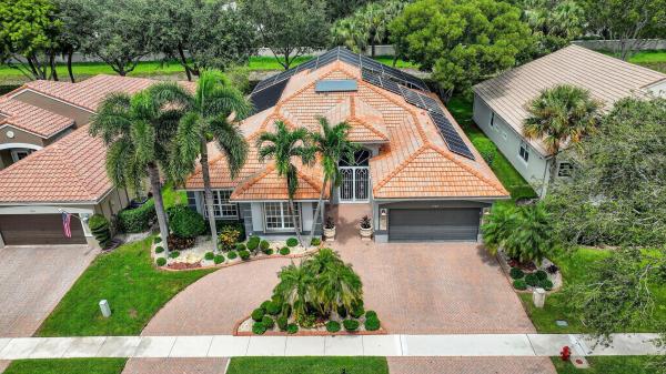 Avalon Estates, 7629 Lockhart Way, Boynton Beach, Florida 33437, image 3