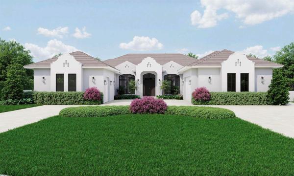 Place Au Soleil, 2775 Avenue Au Soleil, Gulf Stream, Florida 33483, image 1