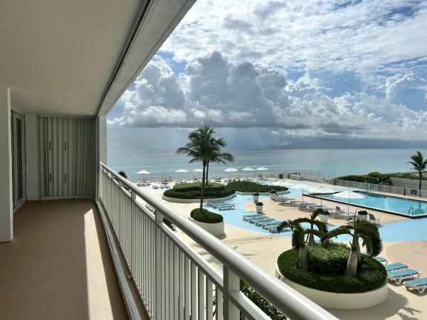 The Barclay, 3546 S South Ocean Blvd #405, South Palm Beach, Florida 33480, image 1