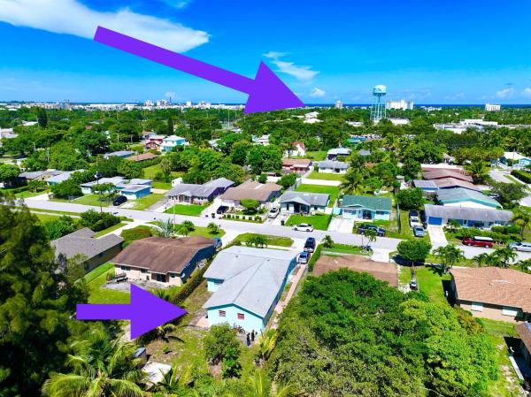 Rosemont Gardens, 512 SW 6th Ave, Delray Beach, Florida 33444, image 1