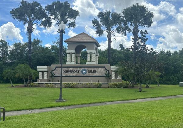Newport Isles, 2894 Cedar Dunes Dr, Port St. Lucie, Florida 34953, image 1