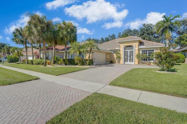 Sandhurst At Jog Estates, 6602 Jog Palm Dr, Boynton Beach, Florida 33437, image 1
