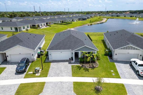 Azalea, 8918 Dahlia Cir, Port St. Lucie, Florida 34986, image 1