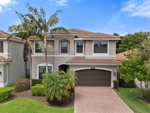 Tuscany North, 13739 Moss Agate Ave, Delray Beach, Florida 33446, image 1