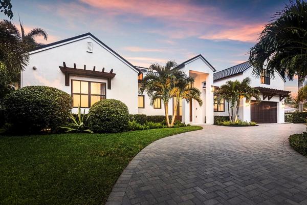 Palm Beach Isles, 1110 Fairview Ln, Riviera Beach, Florida 33404, image 1