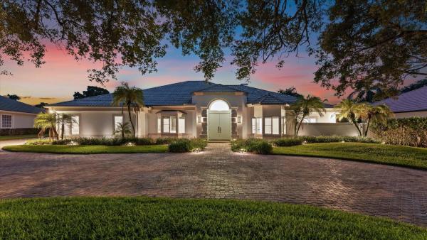 Bear Lakes Estates North, 2670 Tecumseh Dr, West Palm Beach, Florida 33409, image 1