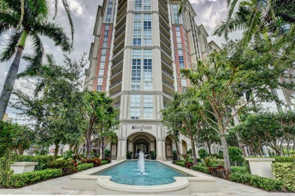 CityPlace South Tower, 550 Okeechobee Blvd 608, West Palm Beach, Florida 33401, image 1