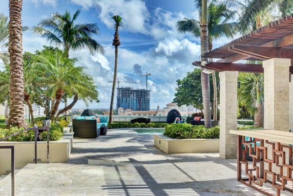 CityPlace South Tower, 550 Okeechobee Blvd #608, West Palm Beach, Florida 33401, image 2