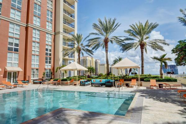 CityPlace South Tower, 550 Okeechobee Blvd #608, West Palm Beach, Florida 33401, image 1