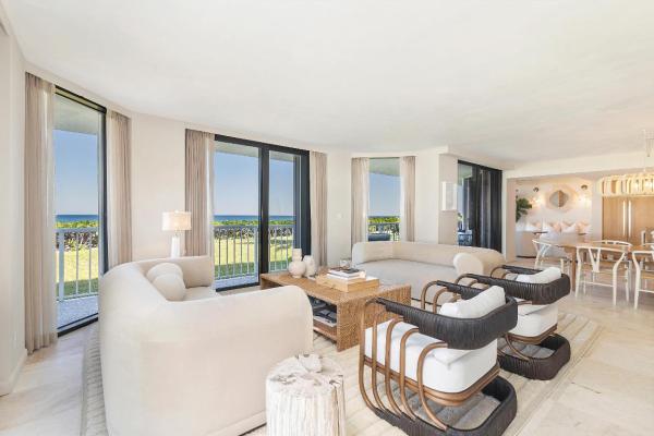 The Enclave Of Palm Beach, 3170 S Ocean Blvd #203 S, Palm Beach, Florida 33480, image 1