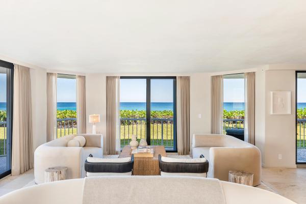 The Enclave Of Palm Beach, 3170 S Ocean Blvd, Palm Beach, Florida 33480, image 2
