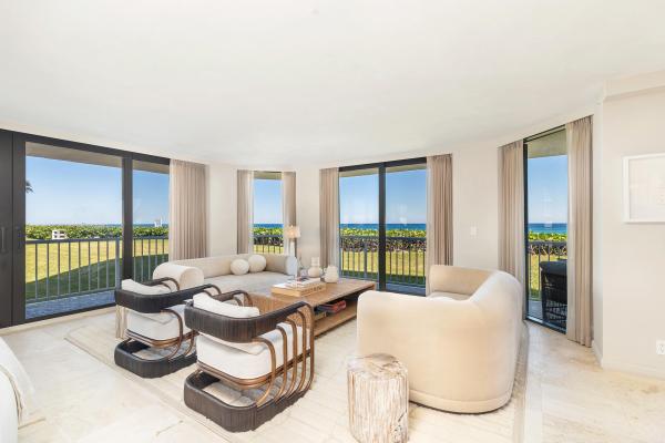 The Enclave Of Palm Beach, 3170 S Ocean Blvd, Palm Beach, Florida 33480, image 3