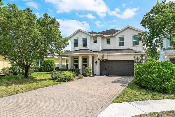 Arden, 924 Deer Haven Dr, Loxahatchee, Florida 33470, image 1