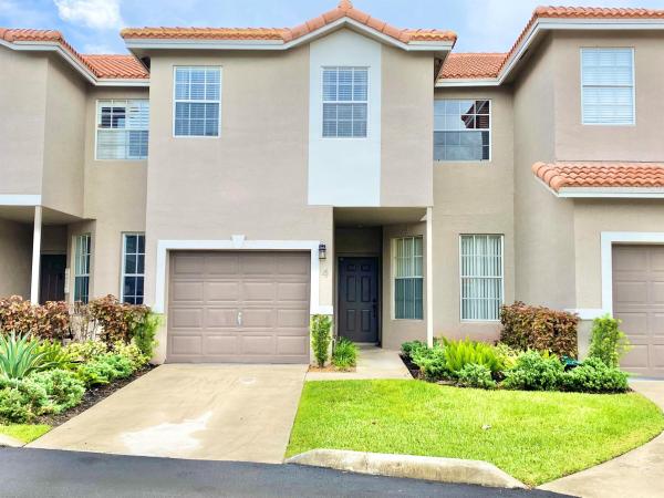 Las Flores At Mission Bay, 20950 Via Azalea #4, Boca Raton, Florida 33428, image 1