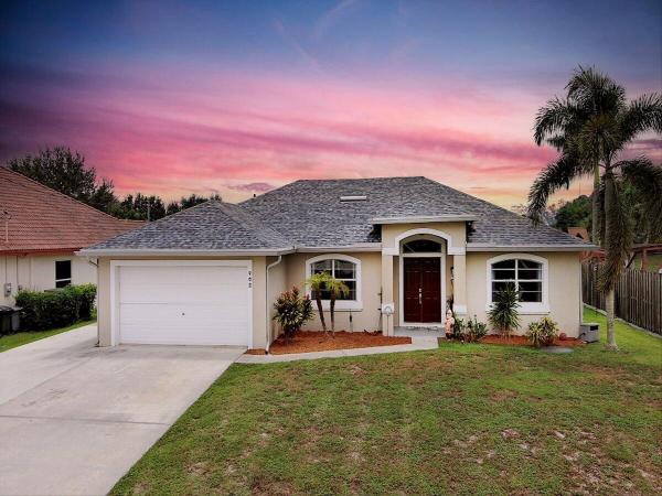 Crane Landing, 402 SW Jeanne Ave, Port St. Lucie, Florida 34953, image 1