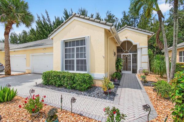 Brittany Lakes, 7968 Rockford Rd, Boynton Beach, Florida 33472, image 1