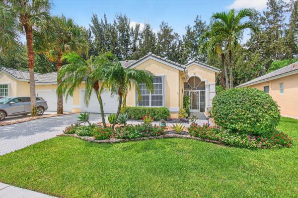 Brittany Lakes, 7968 Rockford Rd, Boynton Beach, Florida 33472, image 1