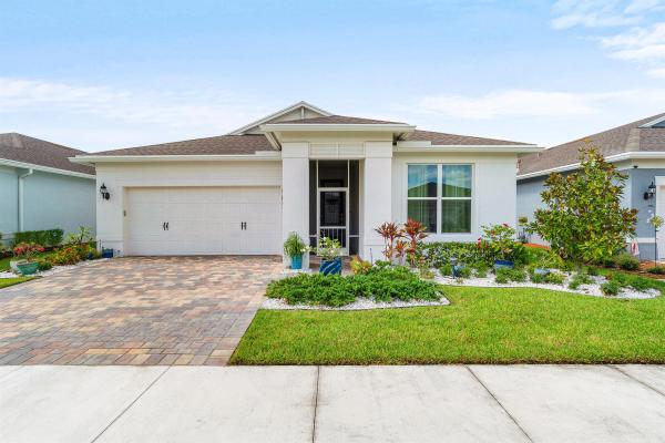 Del Webb At Tradition, 13813 SW Gingerline Dr, Port St. Lucie, Florida 34987, image 1
