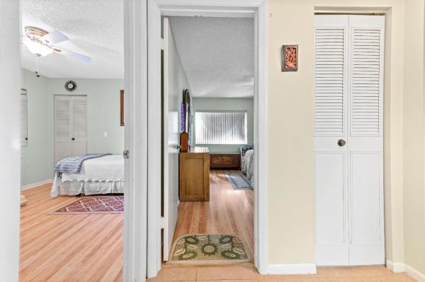 Pine Ridge South 2, 223 Pine Hov Cir #A-2, Greenacres, Florida 33463, image 1