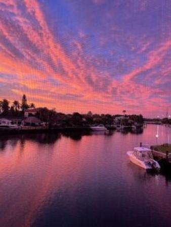 Boca Bayou, 15 Royal Palm Way #202, Boca Raton, Florida 33432, image 1