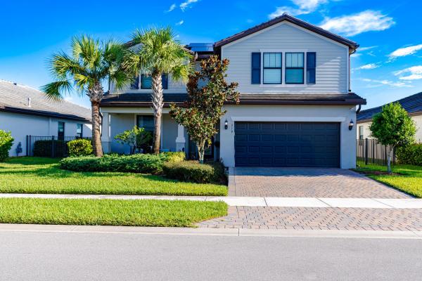 Veranda Gardens, 719 SE Boboli Way, Port St. Lucie, Florida 34984, image 1