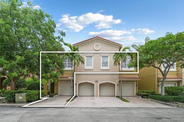 Legends At The Gardens, 4930 Bonsai Cir #202, Palm Beach Gardens, Florida 33418, image 1