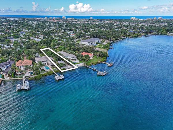 Riverside On The Loxahatchee, 114 W Riverside Dr, Jupiter, Florida 33469, image 1