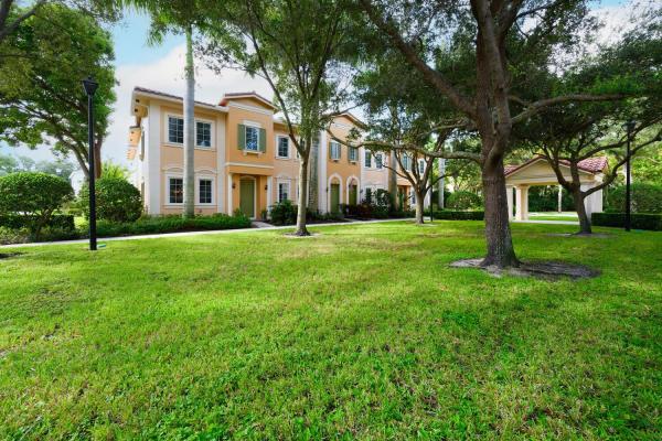 Canterbury Place At Abacoa, 117 Glencullen Cir, Jupiter, Florida 33458, image 1