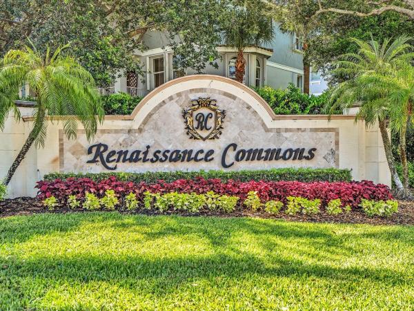 San Raphael, 2419 Renaissance Way, Boynton Beach, Florida 33426, image 1