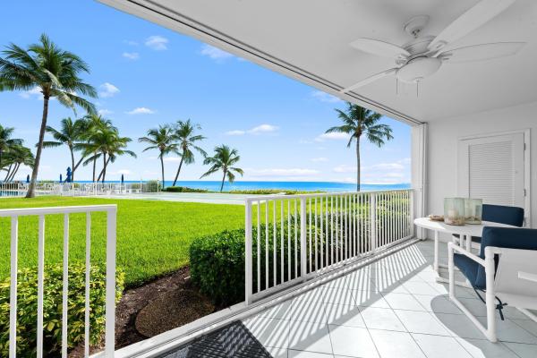 Penthouse Towers, 3101 S Ocean Blvd #102, Highland Beach, Florida 33487, image 1