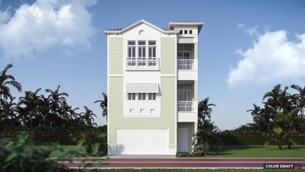 Watersong, 4857 Watersong Way, Fort Pierce, Florida 34949, image 1