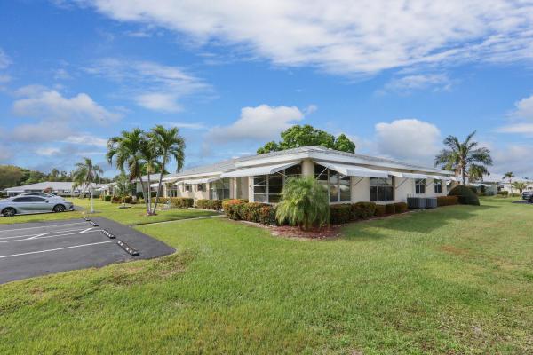 High Point Of Fort Pierce, 404 Sandpiper Dr #D, Fort Pierce, Florida 34982, image 1