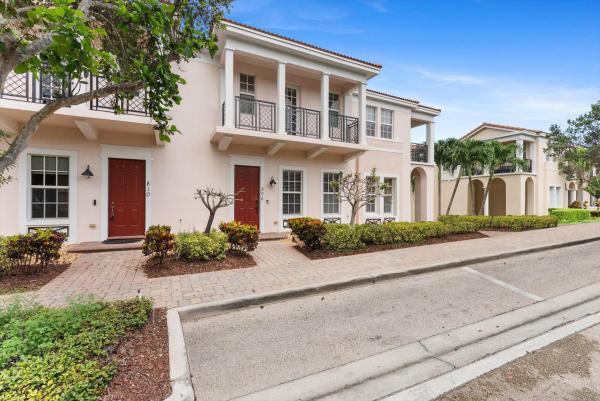 Peninsula Village Greens At Central Park, 806 NW 83rd Ln, Boca Raton, Florida 33487, image 1