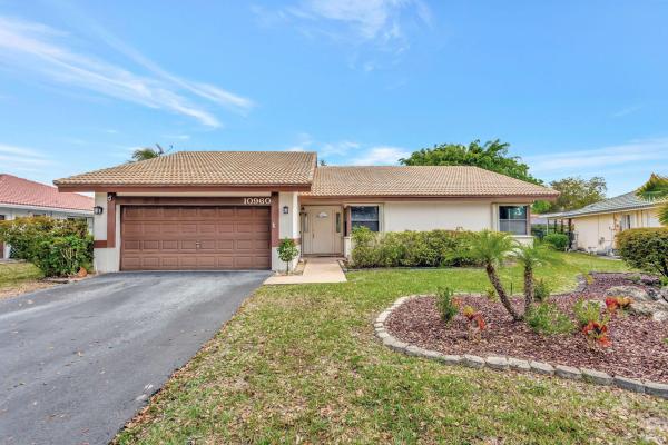 Cypress Run, 10960 NW 17th Pl, Coral Springs, Florida 33071, image 1