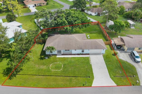 Riverview, 1713 SE Haverford St, Port St. Lucie, Florida 34983, image 1
