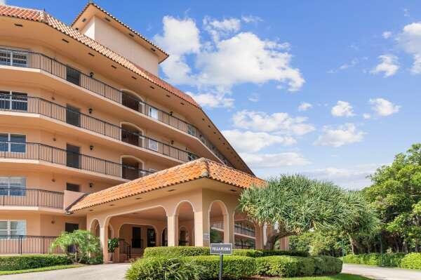 San Remo, 2871 N Ocean Blvd #F139, Boca Raton, Florida 33431, image 1