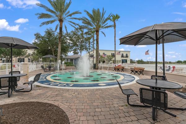 The Lakes At Tradition, 10780 SW Dardanelle Dr, Port St. Lucie, Florida 34987, image 3